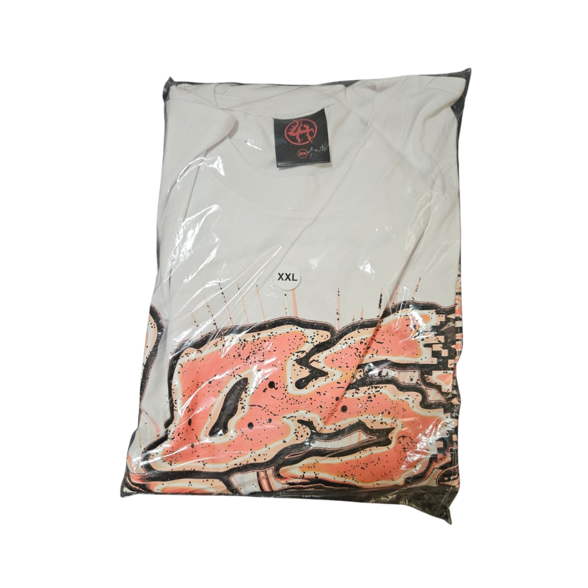 PLAYERA LOST HILLS