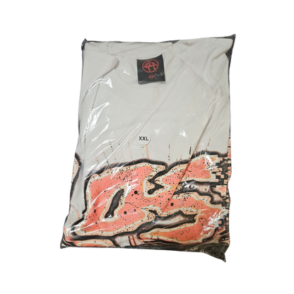 PLAYERA LOST HILLS