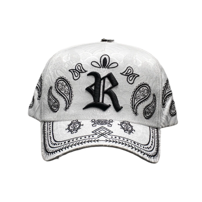 PHARAOH CROWN