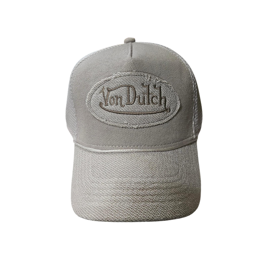 TRUCKER