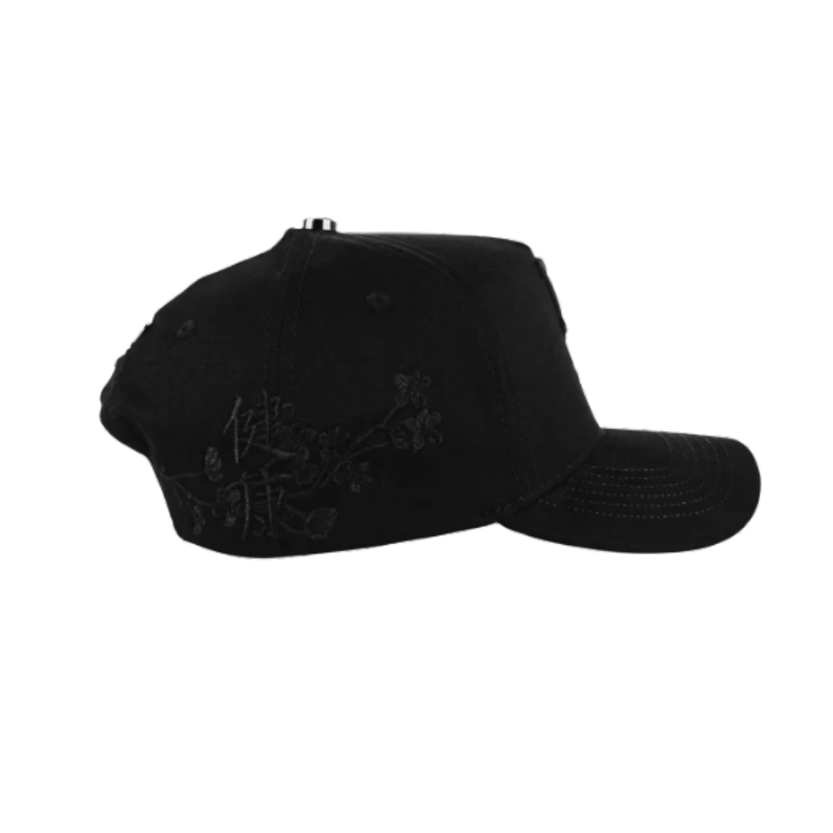 KANJI BLACK NO SOUL