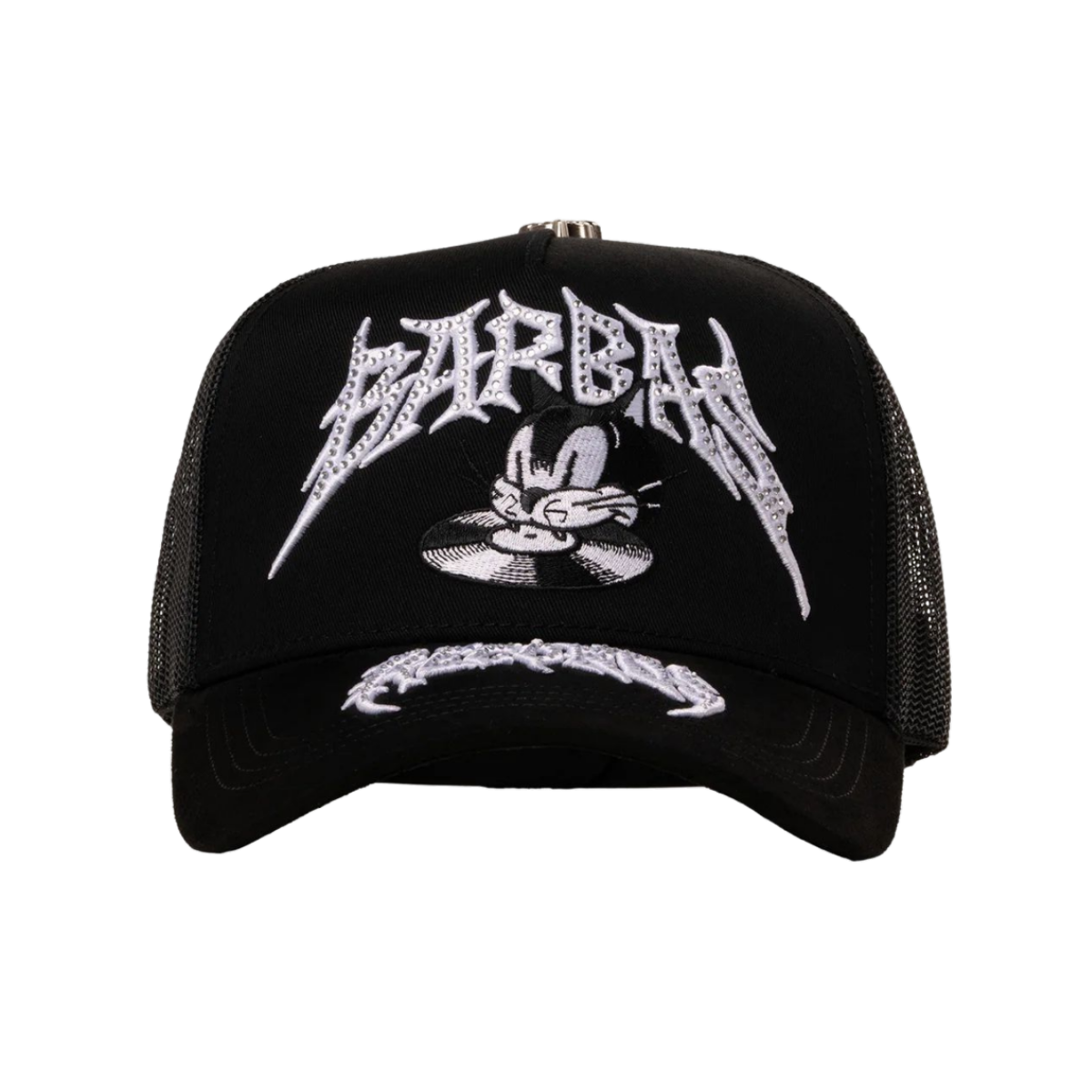 BARBAS RECORDS