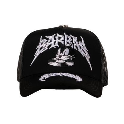 BARBAS RECORDS