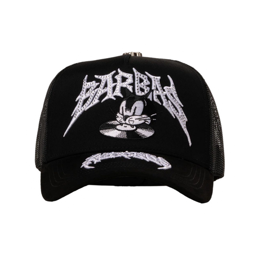 BARBAS RECORDS