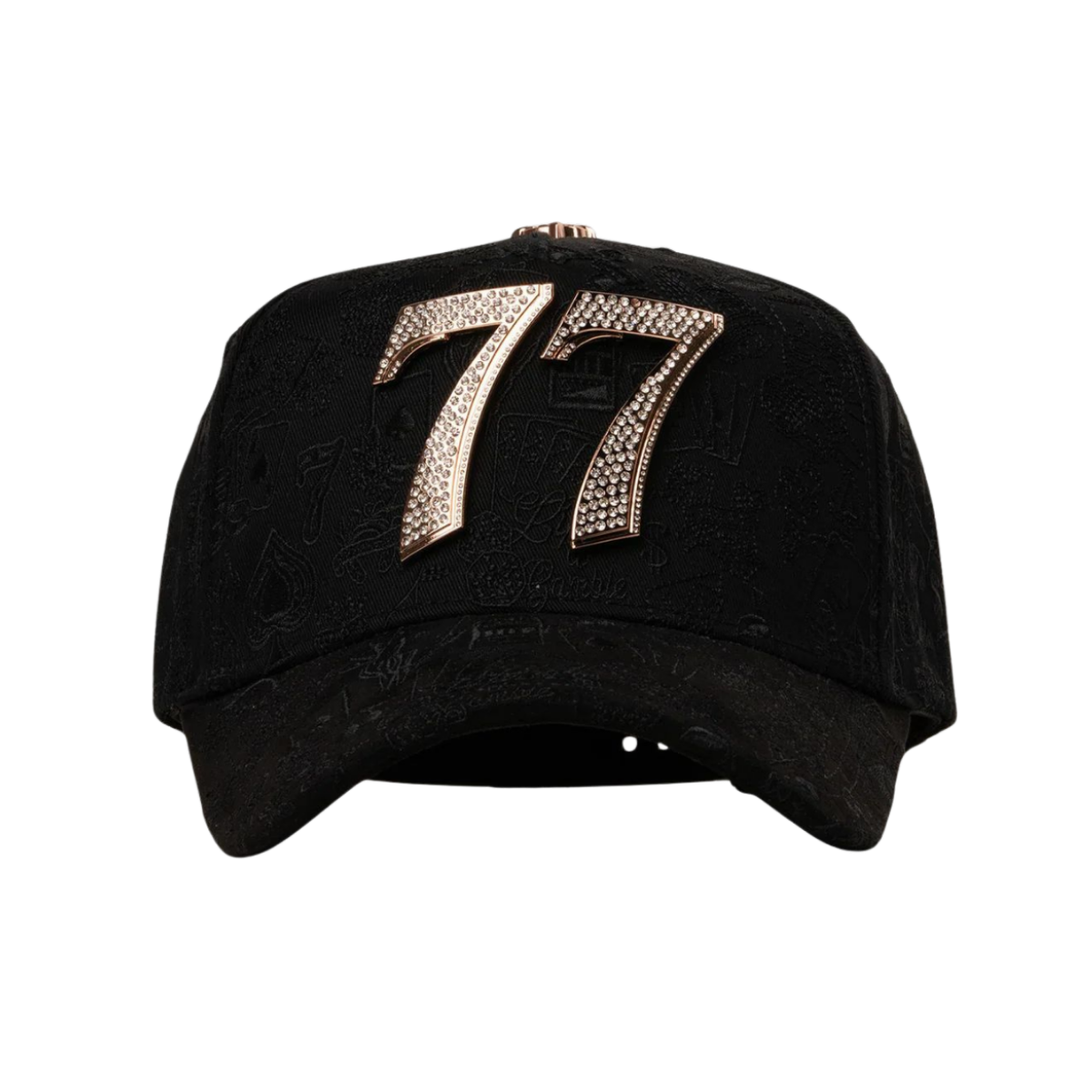 77 LAST EDITION
