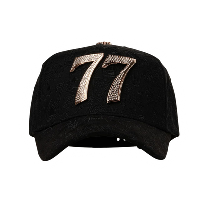 77 LAST EDITION
