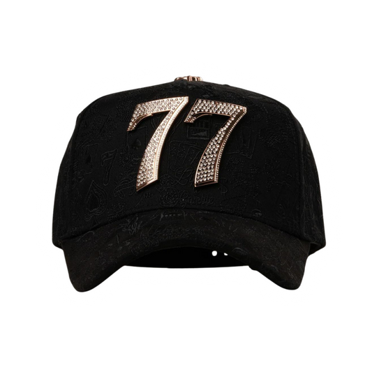 77 LAST EDITION