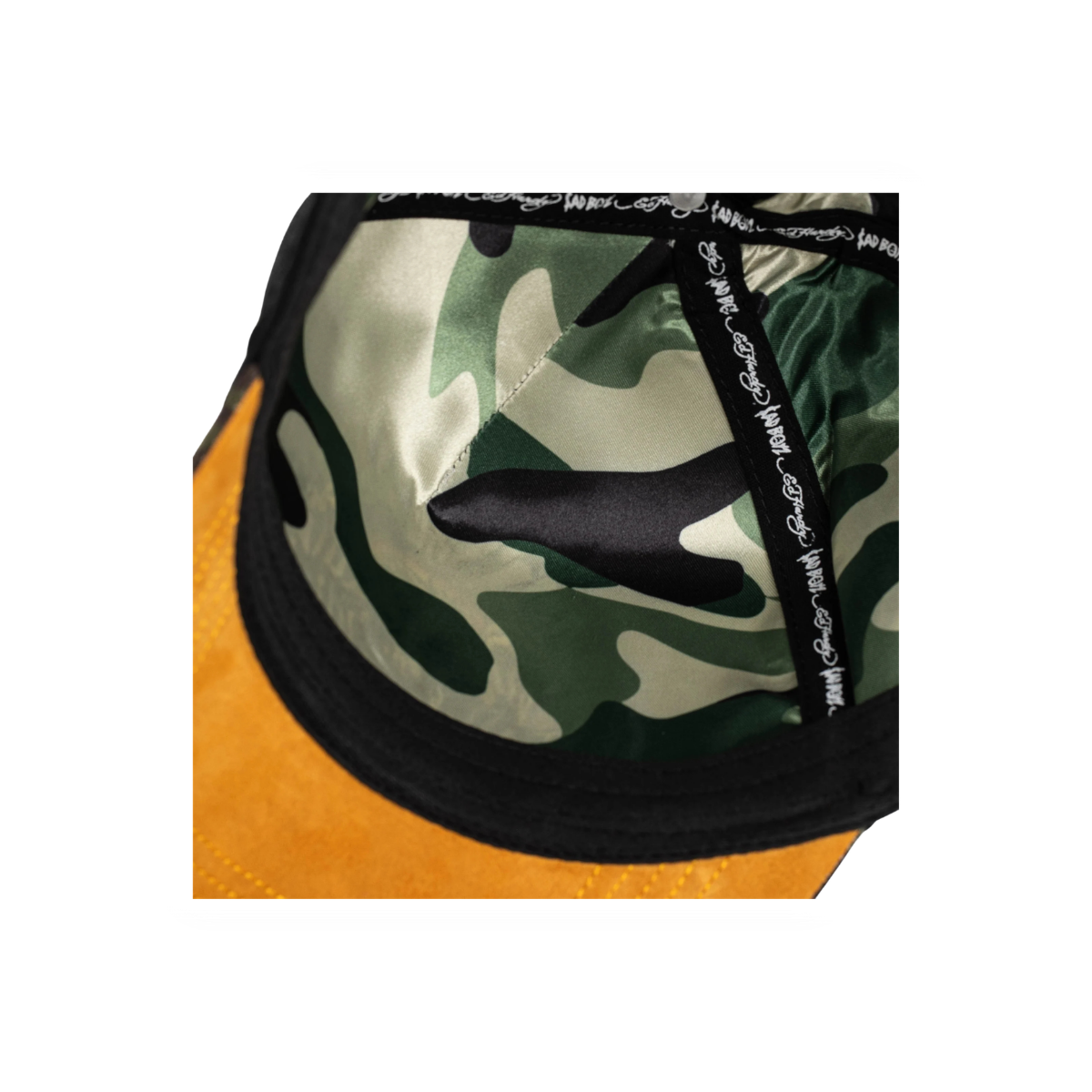 MUERTE ANTES DE DESHONOR SNAPBACK HAT