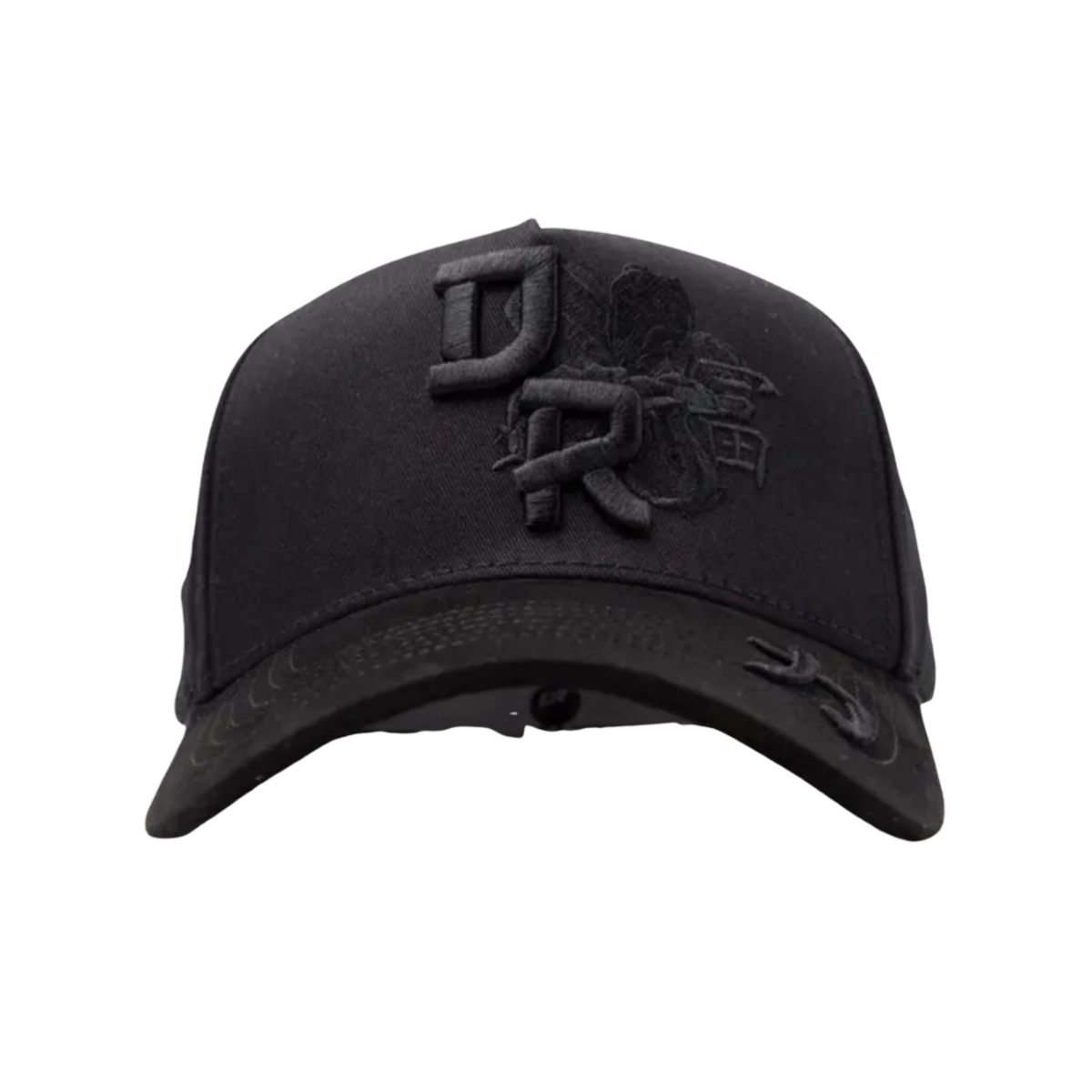 KANJI BLACK NO SOUL