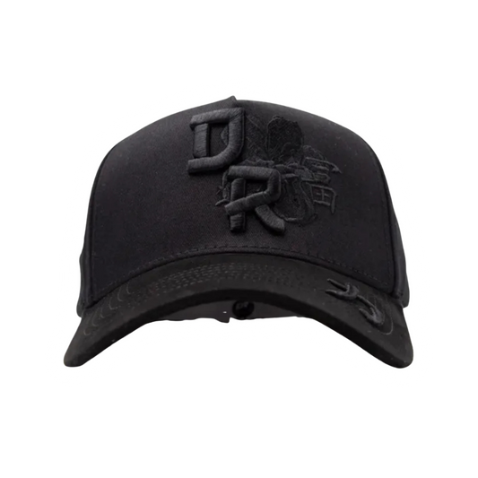 KANJI BLACK NO SOUL