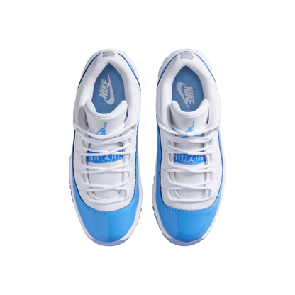 AIR JORDAN 11 RETRO UNIVERSITY BLUE