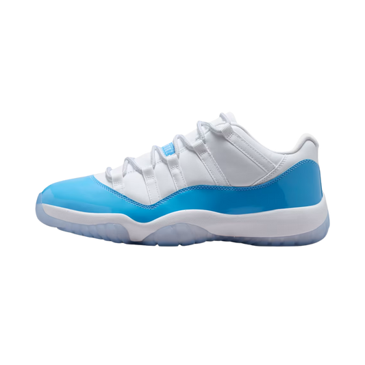 AIR JORDAN 11 RETRO UNIVERSITY BLUE