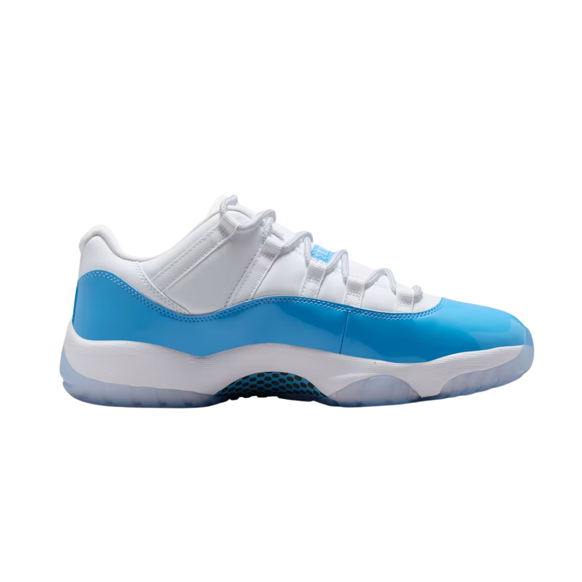 AIR JORDAN 11 RETRO UNIVERSITY BLUE