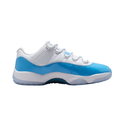 AIR JORDAN 11 RETRO UNIVERSITY BLUE