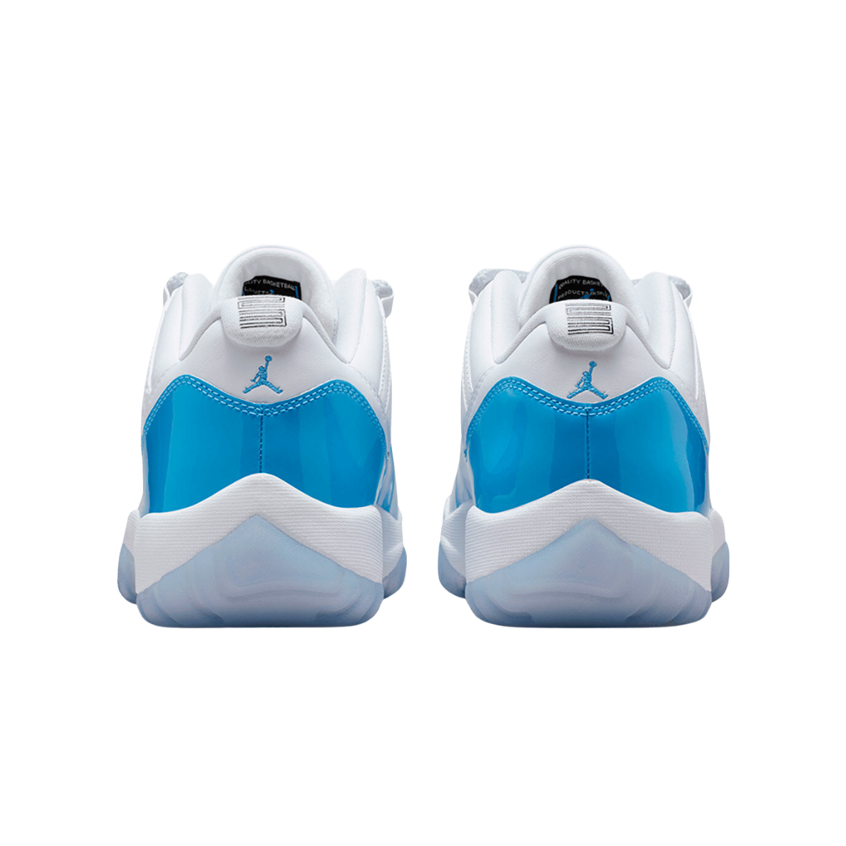 AIR JORDAN 11 RETRO UNIVERSITY BLUE