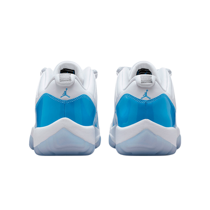 AIR JORDAN 11 RETRO UNIVERSITY BLUE