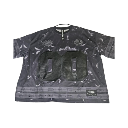 PLAYERA LOST HILLS