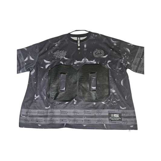 PLAYERA LOST HILLS