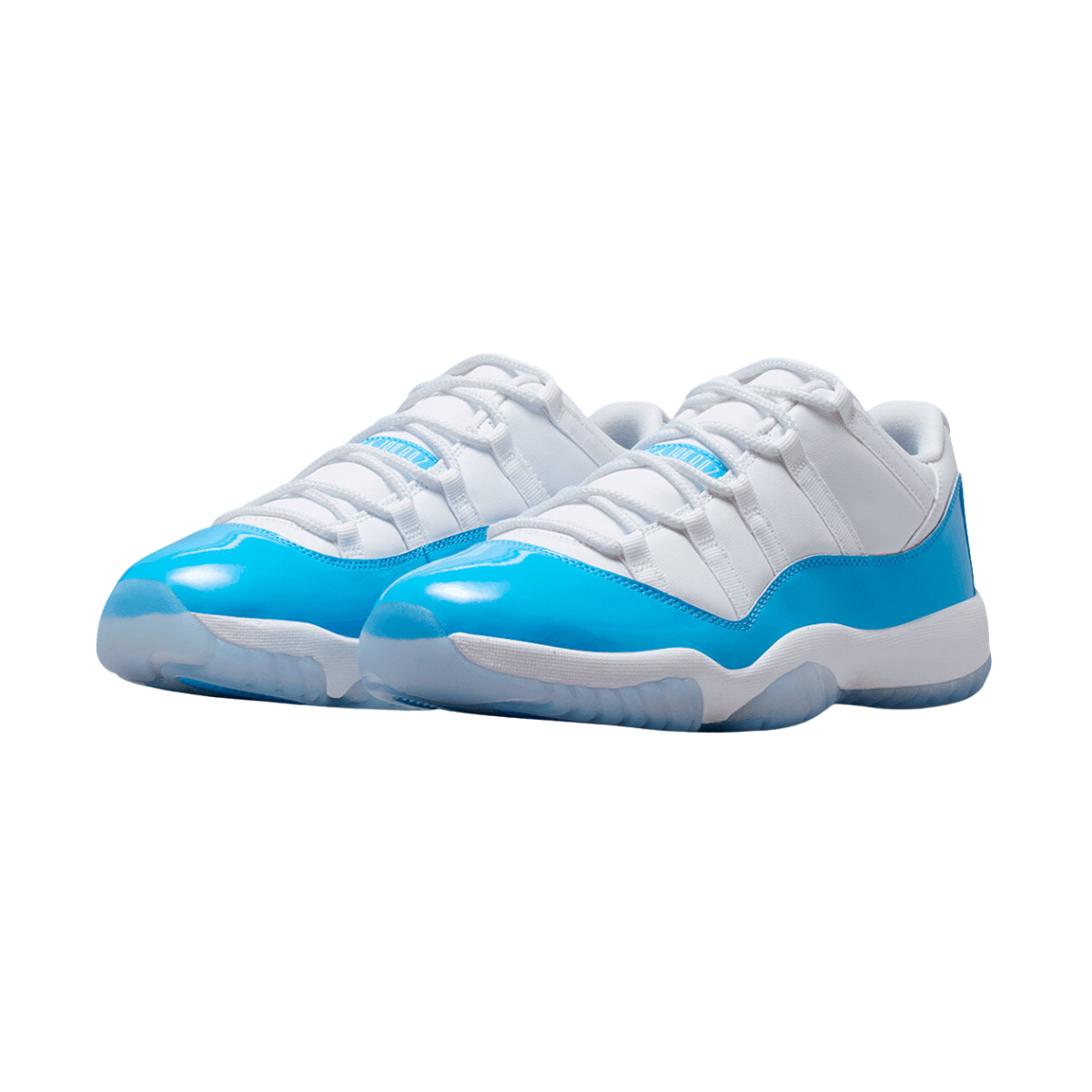 AIR JORDAN 11 RETRO UNIVERSITY BLUE
