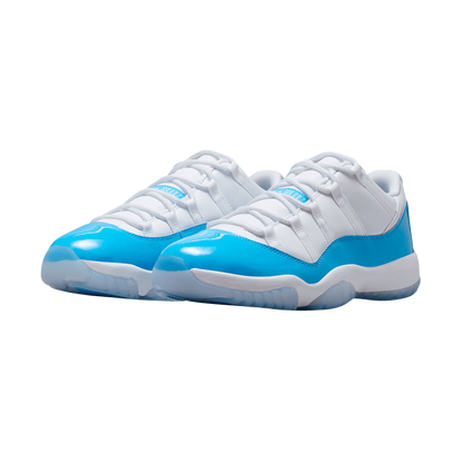 AIR JORDAN 11 RETRO UNIVERSITY BLUE