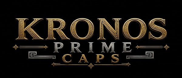 Kronos Prime Caps